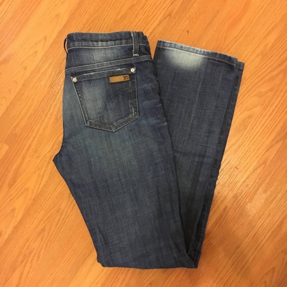 Joe’s Jeans Best Friend Jeans- excellent condition